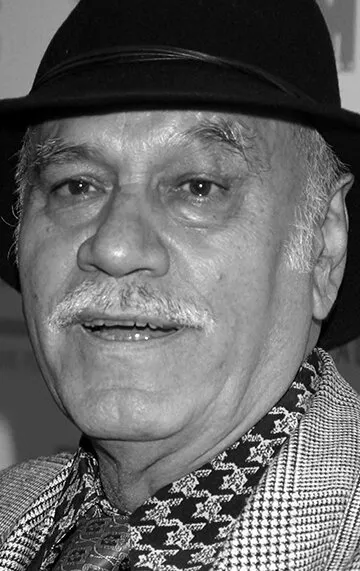 Фотография актёра Альдо Самбрель