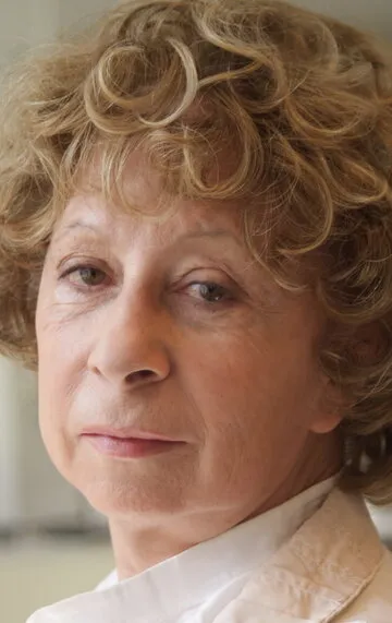 Фотография актёра Лия Ахеджакова