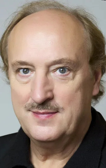 Фотография актёра Бернар Фарси