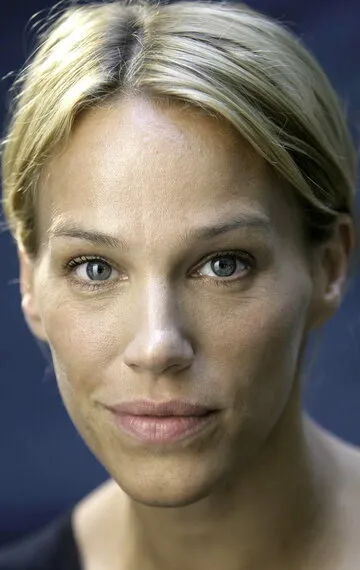 Фотография актёра Эмма Виклунд