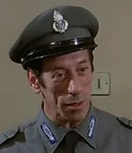 Фотография актёра Винченцо Де Тома