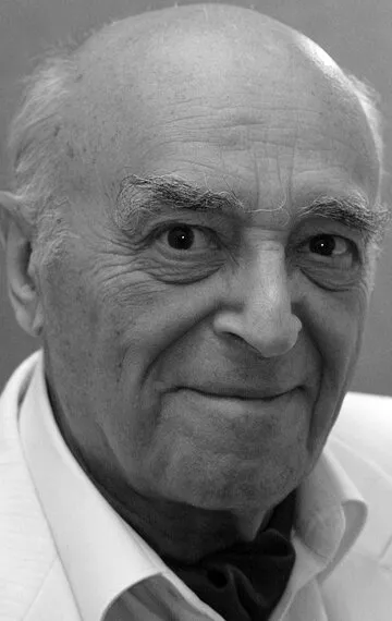 Фотография актёра Владимир Этуш