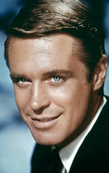 Фотография актёра Джордж Пеппард