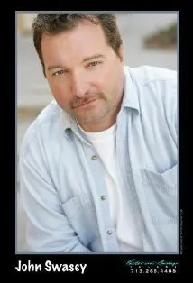 Фотография актёра Джон Свэйзи