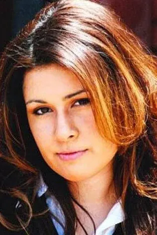 Фотография актёра Леа Кларк