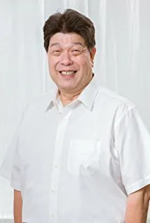 Фотография актёра 