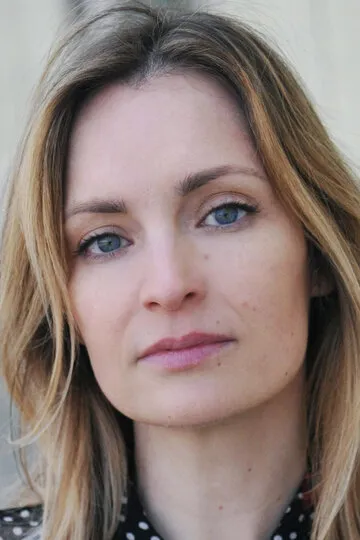 Фотография актёра Сабрина Рейтер