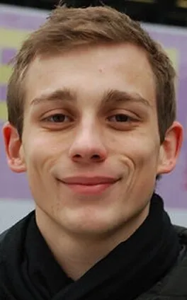 Фотография актёра Гарри Лампль