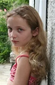 Фотография актёра Матильда Толлерон