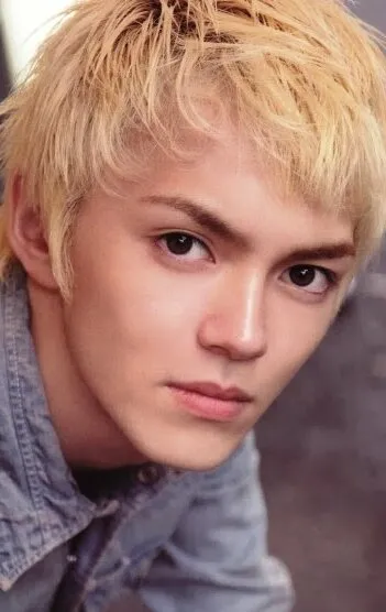 Фотография актёра Кэнто Хаяси