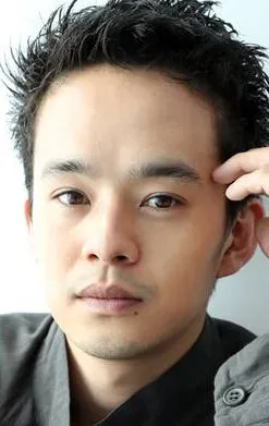 Фотография актёра Сосукэ Икэмацу