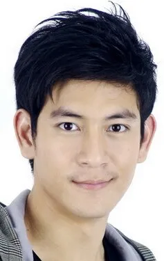 Фотография актёра Соранут Юпанун