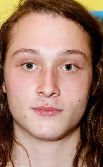 Фотография актёра Макс Рекордс