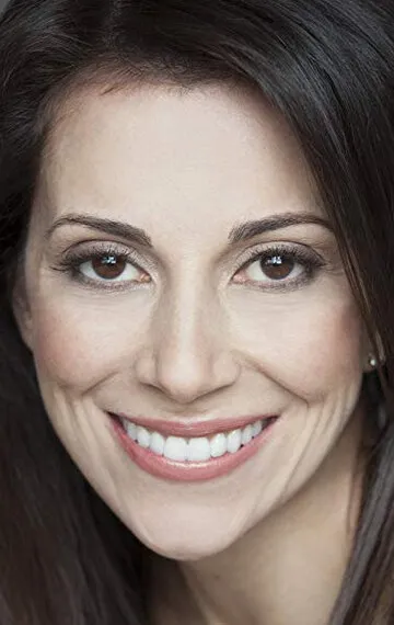 Фотография актёра Ванесса Барнс