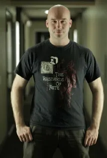 Фотография актёра Джек Беннетт