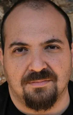 Фотография актёра Джо Ваз