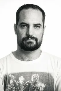 Фотография актёра Эндрю Ру