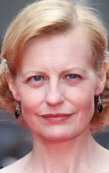 Фотография актёра Анастасия Хилл