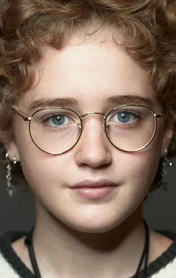 Фотография актёра Эмма Фазано