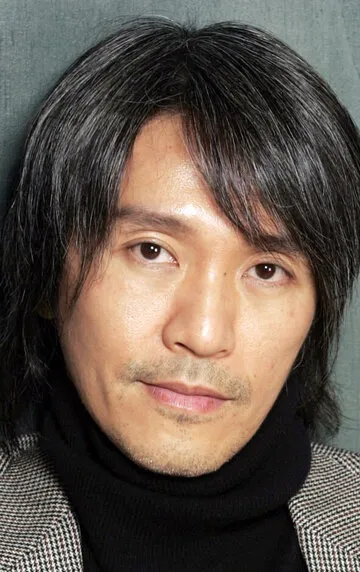 Фотография актёра Стивен Чоу