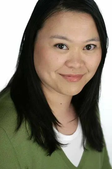 Фотография актёра Кармен М. Херлихи