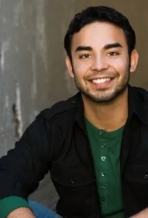 Фотография актёра Маркус Рэй