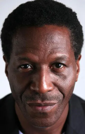 Фотография актёра Корнелл Джон