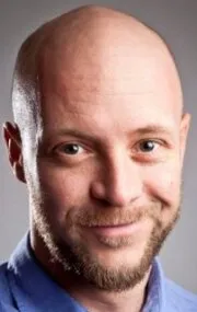 Фотография актёра Николас Аарон