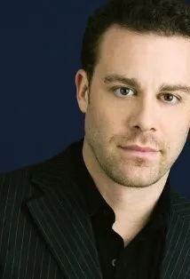 Фотография актёра Мэттью Раух