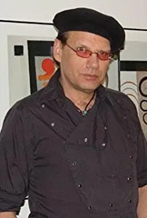 Фотография актёра Джо Ромерса