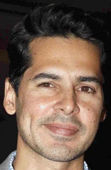 Фотография актёра Дино Мореа