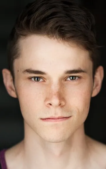 Фотография актёра Джонатан Уайтселл