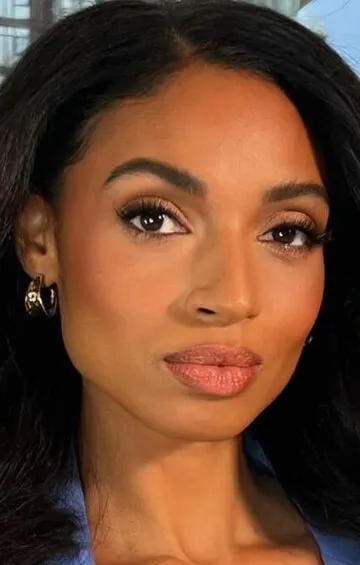 Фотография актёра Габриэль Райан