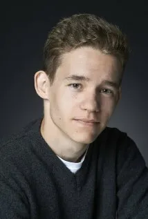 Фотография актёра 