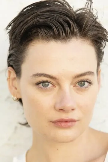 Фотография актёра Матильда Прайс