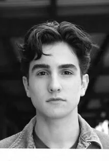 Фотография актёра Люк Стэнтон Эдди