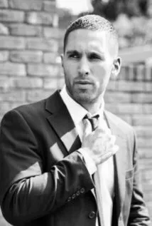 Фотография актёра Серхат Метин