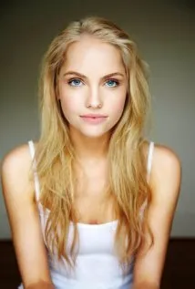 Фотография актёра Мелина Видлер