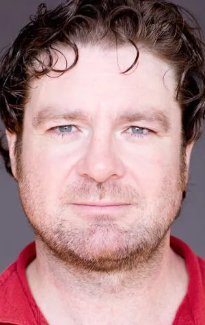 Фотография актёра Джон Ли