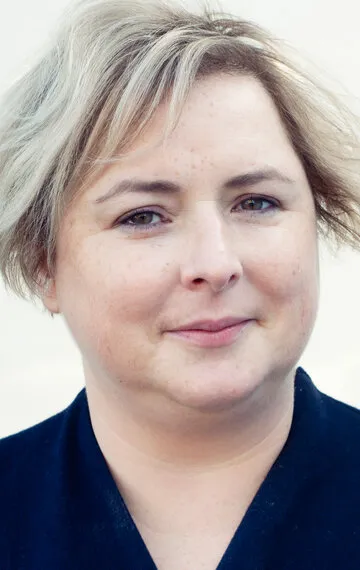 Фотография актёра Шиван МакСуини