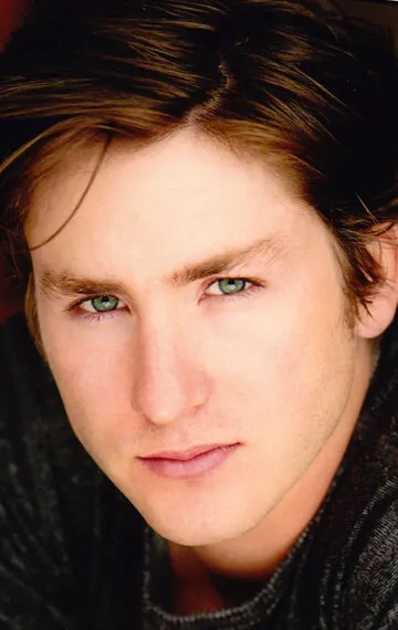 Фотография актёра Джесси Мосс