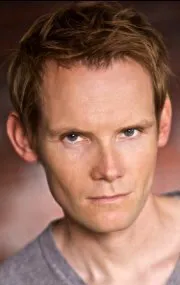 Фотография актёра Джон Ли Эймс