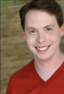 Фотография актёра Скотт Халберстадт