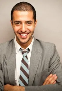 Фотография актёра Зак Смаду