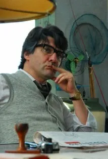 Фотография актёра Сесар Тронкосо