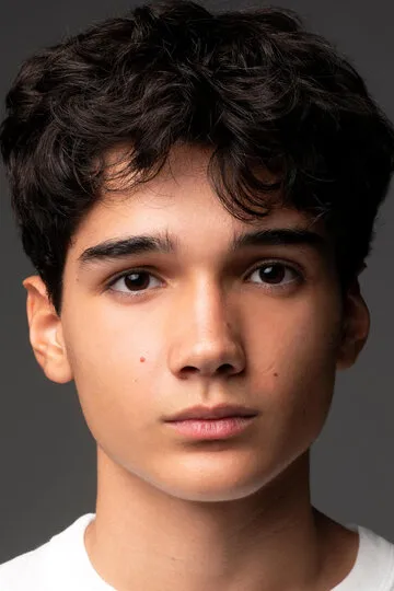 Фотография актёра Хьюго Фуэртес