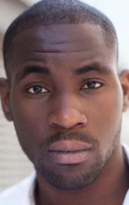 Фотография актёра Кайоде Акиниеми