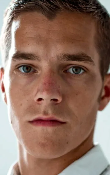 Фотография актёра Джереми Шутце