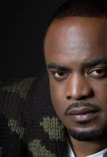 Фотография актёра 