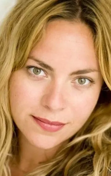 Фотография актёра Майке Мартенс